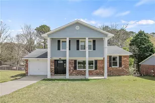 7494 Beverly Dr, Fayetteville, NC 28314 - Photo 1