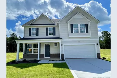 320 Pinnacle Court, Raeford, NC 28376 - Photo 1