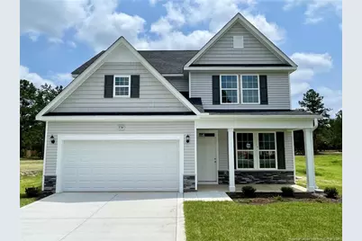 334 Pinnacle Court, Raeford, NC 28376 - Photo 1