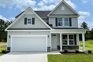 334 Pinnacle Ct, Raeford, NC 28376 - Photo 1