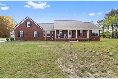 4309 Manly Smith Road, Roseboro, NC 28382 - Photo 1