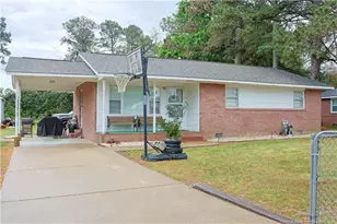 4109 Knollwood Dr, Fayetteville, NC 28304 - Photo 1