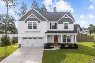 2904 Eastover N Dr, Fayetteville, NC 28312 - Photo 1