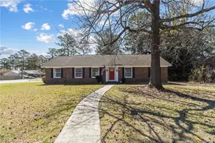 6216 Milford Rd, Fayetteville, NC 28303 - Photo 1