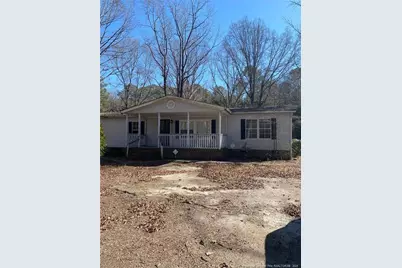 2162 Dobbin Holmes Road, Fayetteville, NC 28312 - Photo 1