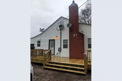 27 S Green Street, Parkton, NC 28371 - Photo 1