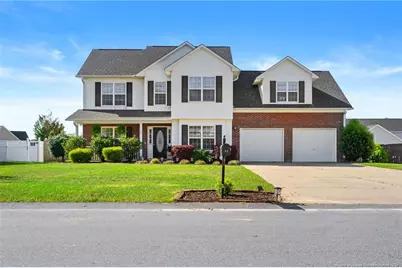 32 Yancey Court, Spring Lake, NC 28390 - Photo 1