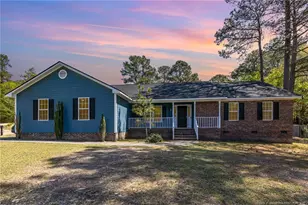 100 Wilshire Ln, Raeford, NC 28376 - Photo 1