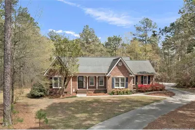 6408 Formosa Court, Fayetteville, NC 28306 - Photo 1