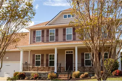 418 Brownstone Drive, Raeford, NC 28376 - Photo 1