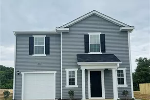 251 Dartmoor Ln, Raeford, NC 28376 - Photo 1