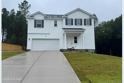 28 Horse Trot Lane, Sanford, NC 27332 - Photo 1