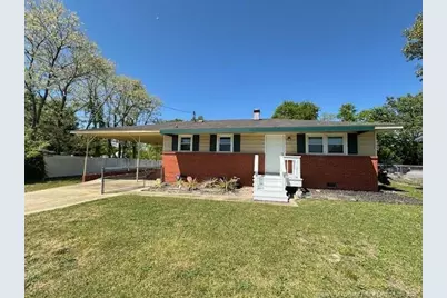 2236 Hope Mills Road, Fayetteville, NC 28304 - Photo 1