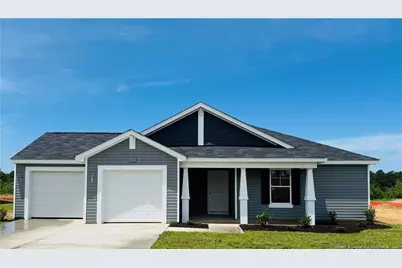 355 Dartmoor Lane, Raeford, NC 28376 - Photo 1