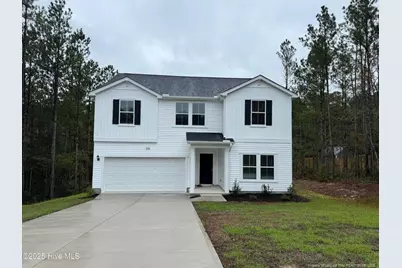 204 Horse Trot Lane, Sanford, NC 27332 - Photo 1