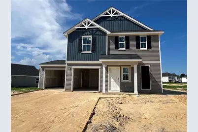 968 Sapphire Stone Lane, Hope Mills, NC 28348 - Photo 1