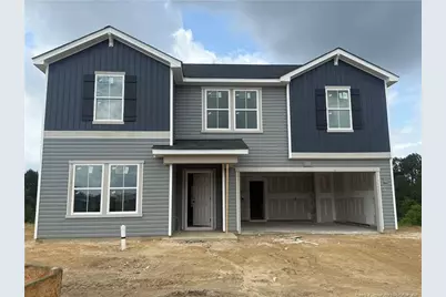 1073 Emerald Stone Loop, Hope Mills, NC 28348 - Photo 1