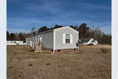 5413 Wire Grass Road, Orrum, NC 28369 - Photo 1