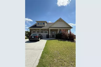 822 Banquette Lane, Fayetteville, NC 28312 - Photo 1