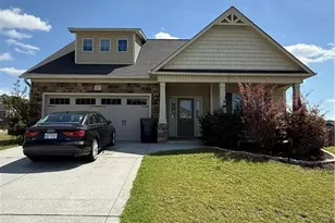 822 Banquette Ln, Fayetteville, NC 28312 - Photo 1