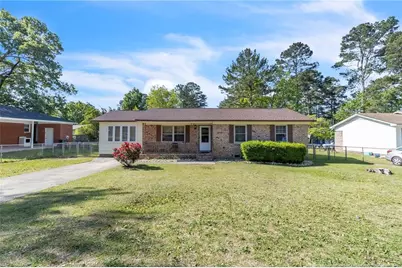 6347 Rockford Drive, Fayetteville, NC 28304 - Photo 1