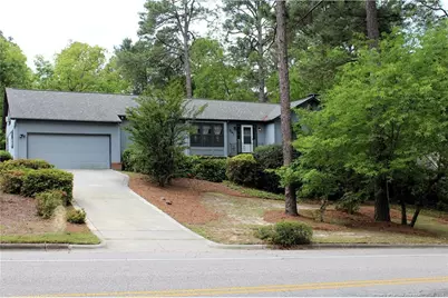 541 Hilliard Drive, Fayetteville, NC 28311 - Photo 1