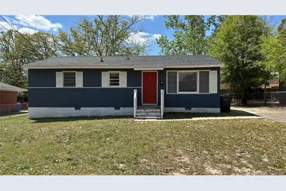 1855 Stanberry Street, Fayetteville, NC 28301 - Photo 1