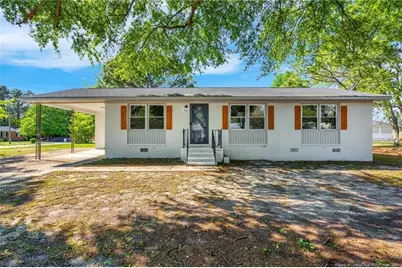 3014 Akron Drive, Hope Mills, NC 28348 - Photo 1