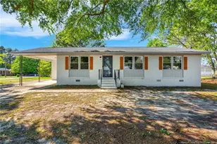 3014 Akron Dr, Hope Mills, NC 28348 - Photo 1