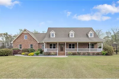 4891 Hummingbird Place, Fayetteville, NC 28312 - Photo 1