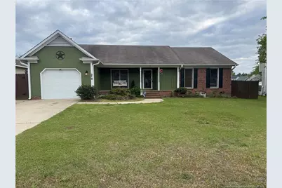 219 Larchmont Road, Fayetteville, NC 28311 - Photo 1