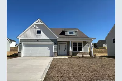 563 Southerland Peak Drive, Raeford, NC 28376 - Photo 1