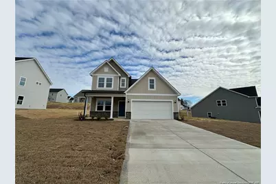 599 Southerland Peak Drive, Raeford, NC 28376 - Photo 1