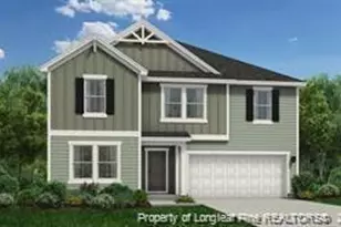 1041 Emerald Stone Loop, Hope Mills, NC 28348 - Photo 1