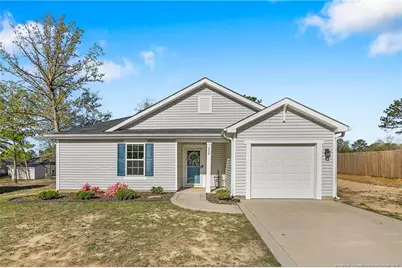 1420 Demila Drive, Fayetteville, NC 28314 - Photo 1