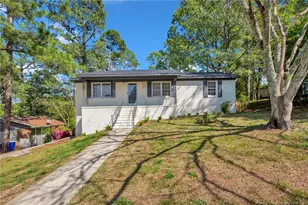 2014 Corrinna St, Fayetteville, NC 28301 - Photo 1