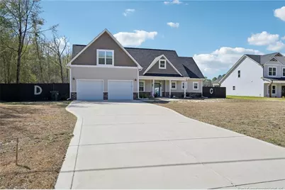 2140 Smith (Lot 7) Road, Hope Mills, NC 28348 - Photo 1