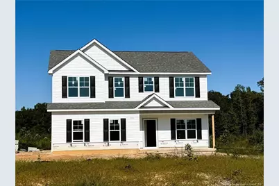 217 Godwin Gate (Lot 4) Street, Linden, NC 28356 - Photo 1