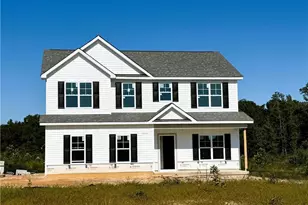 217 Godwin Gate St Lot 4, Linden, NC 28356 - Photo 1