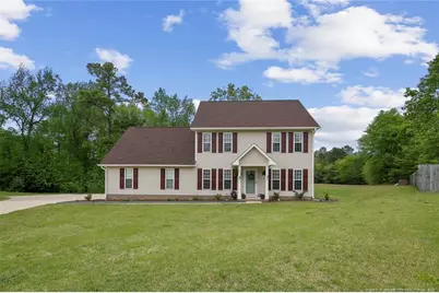 119 Woodbine Drive, Raeford, NC 28376 - Photo 1