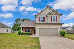 154 Lumber St, Raeford, NC 28376 - Photo 1