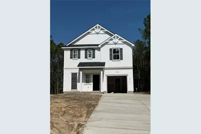 142 Horse Trot Lane, Sanford, NC 27332 - Photo 1