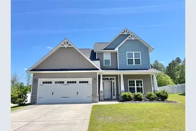 312 Bandana Way, Cameron, NC 28326 - Photo 1