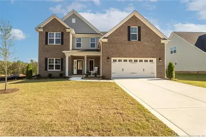 623 Cresswell Moor - Lot 22 Way, Fayetteville, NC 28311 - Photo 1