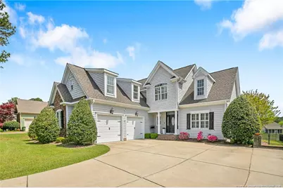 222 Falling Water Road, Spring Lake, NC 28390 - Photo 1