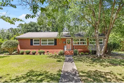 1822 Manteo Street, Fayetteville, NC 28303 - Photo 1