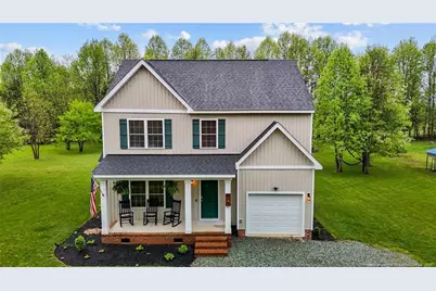 240 Carr Store Road, Cedar Grove, NC 27231 - Photo 1