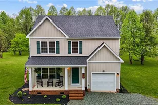 240 Carr Store Rd, Cedar Grove, NC 27231 - Photo 1