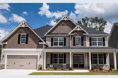 1802 Smith Farm Street, Fayetteville, NC 28306 - Photo 1