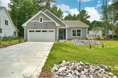 872 Elderberry Drive, Vass, NC 28394 - Photo 1
